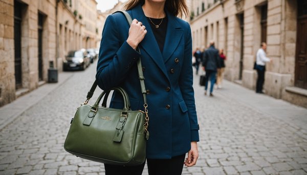 Sac bandoulière : l'accessoire incontournable pour tous !