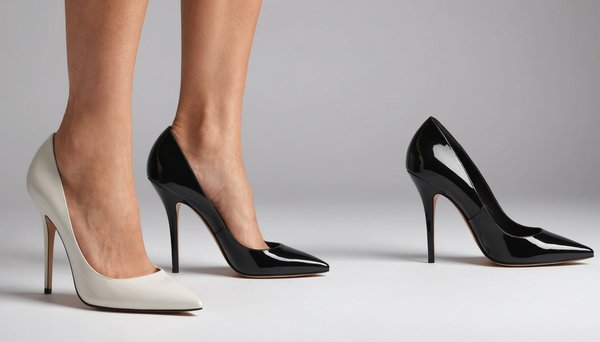 Les chaussures femme : l'élégance au quotidien à votre portée